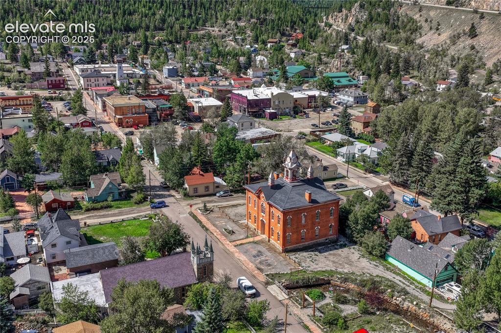 Image 37 of 47: Aerial View