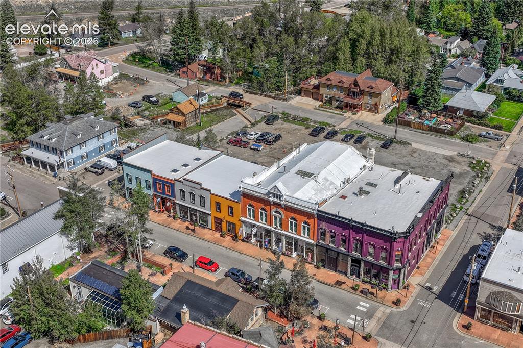 Image 39 of 47: Aerial View