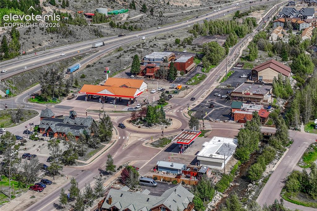Image 42 of 47: Aerial View