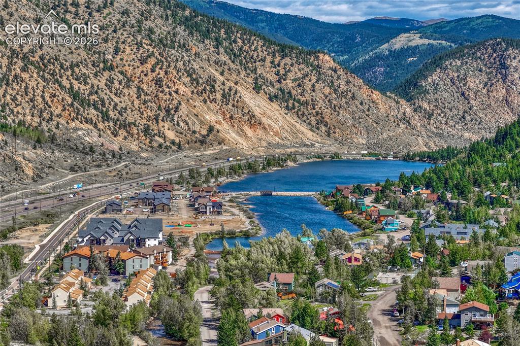 Image 43 of 47: Aerial View