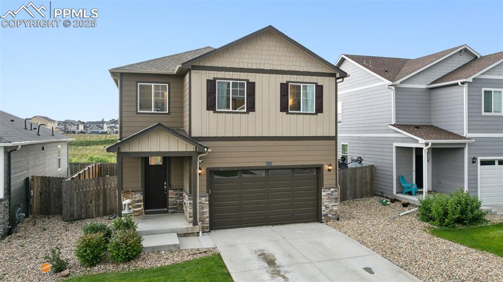 Image 29 of 34: Front of Structure