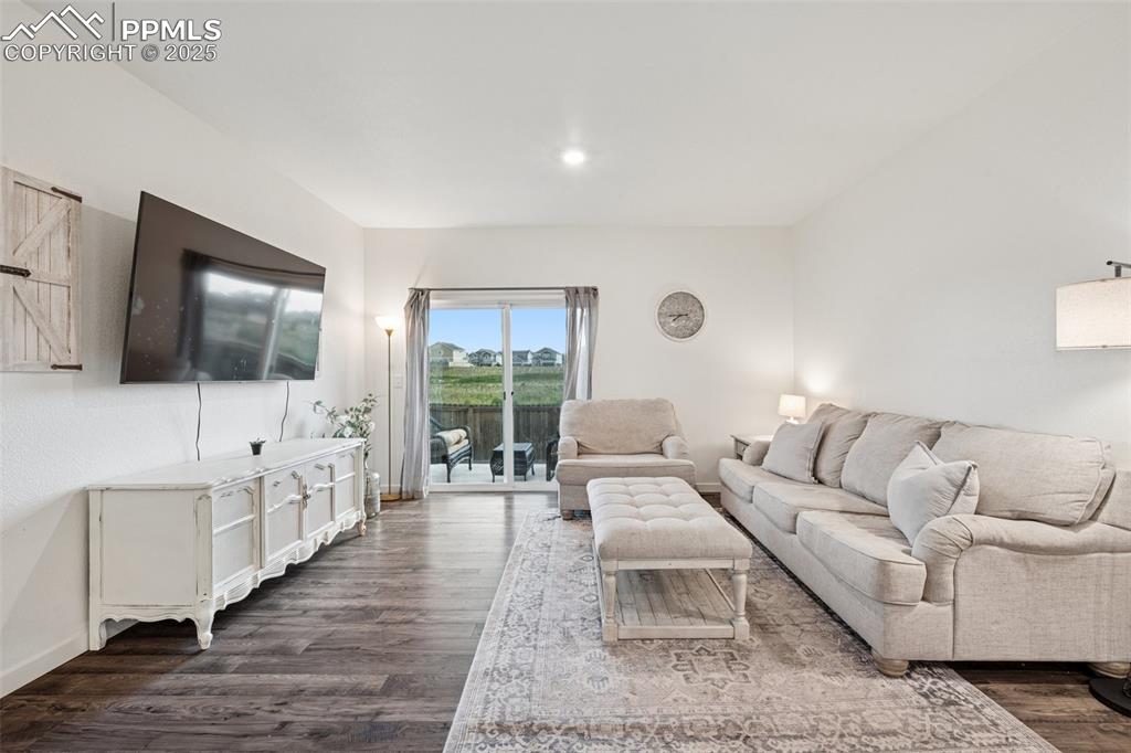 Image 3 of 34: Living Room