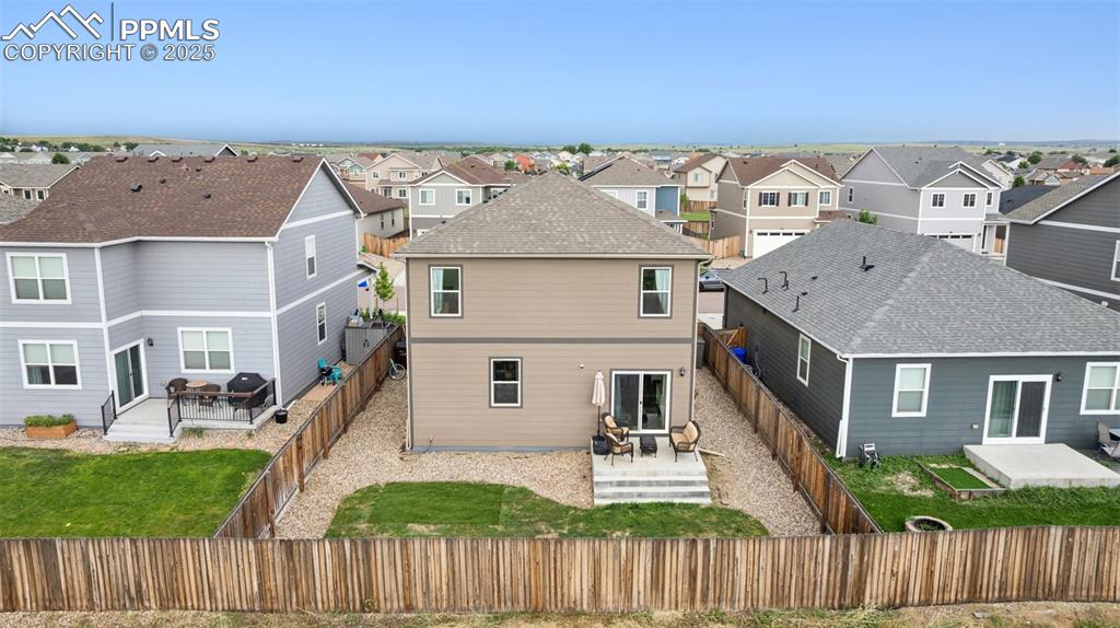 Image 31 of 34: Back of Structure