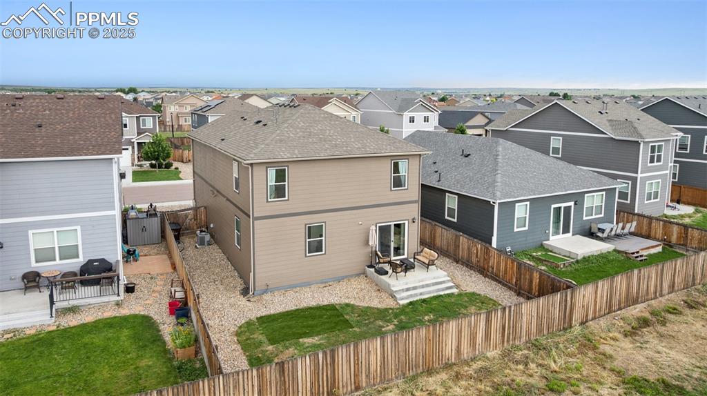 Image 33 of 34: Aerial View