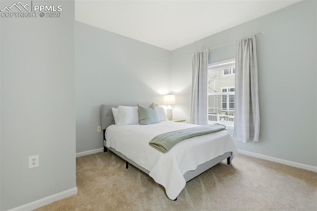 Image 17 of 39: Main level primary