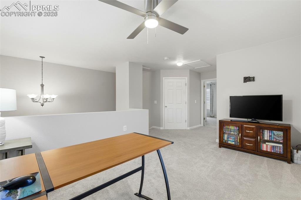 Image 23 of 39: Loft