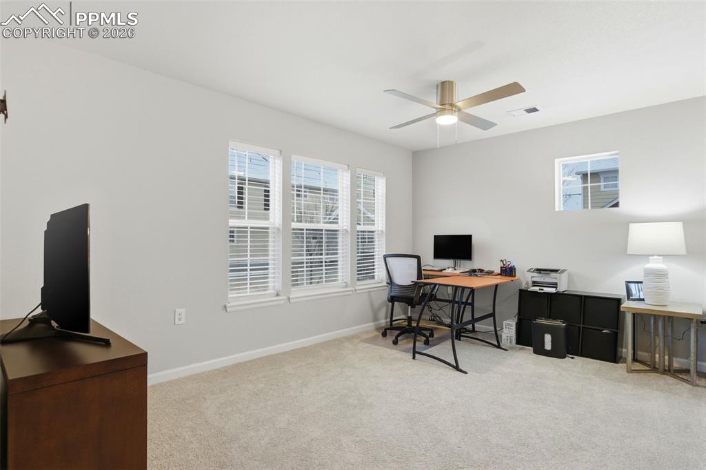 Image 26 of 39: Loft