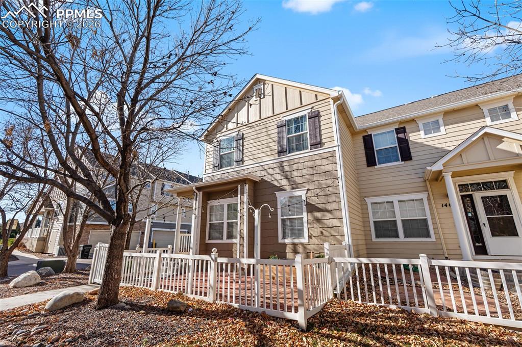 Image 38 of 39: Front of Structure