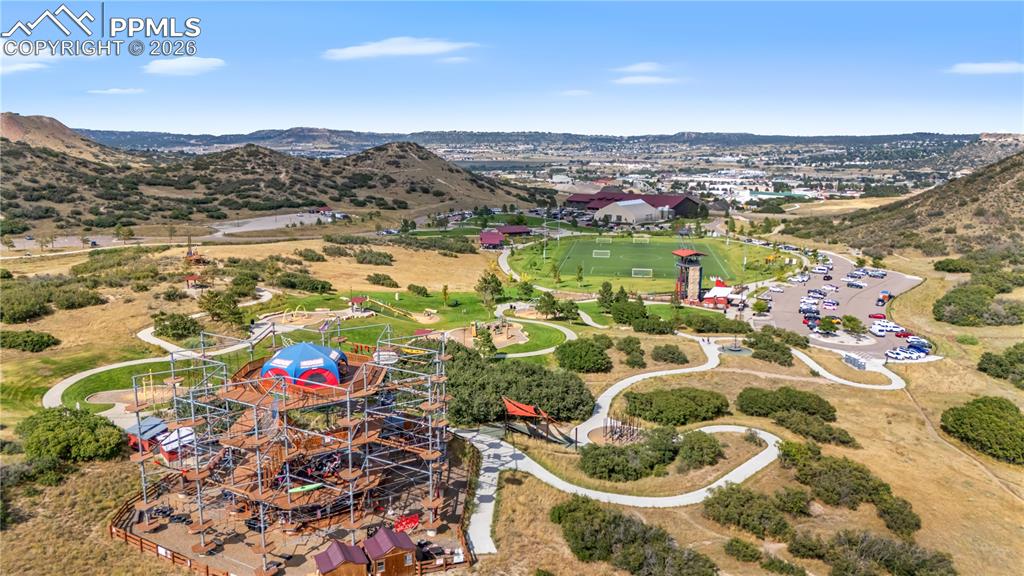 Image 39 of 39: Playground