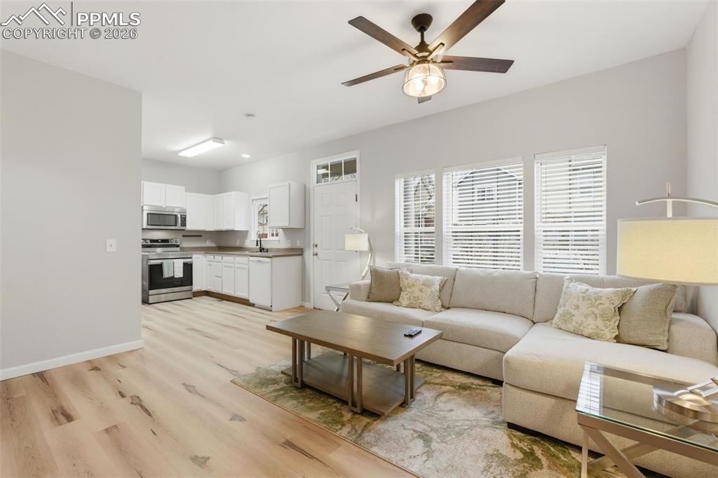 Image 5 of 39: Living Room