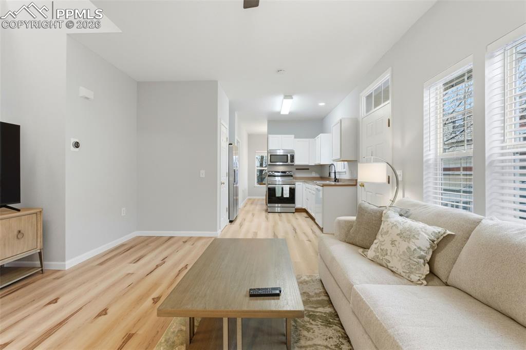 Image 6 of 39: Living Room