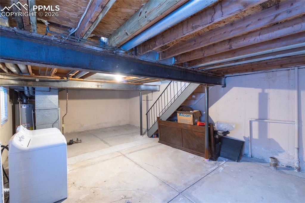 Image 17 of 34: Basement