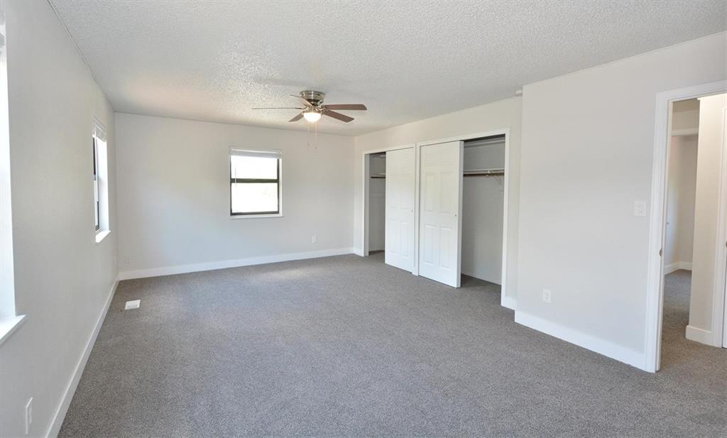 Image 12 of 26: Master Bedroom