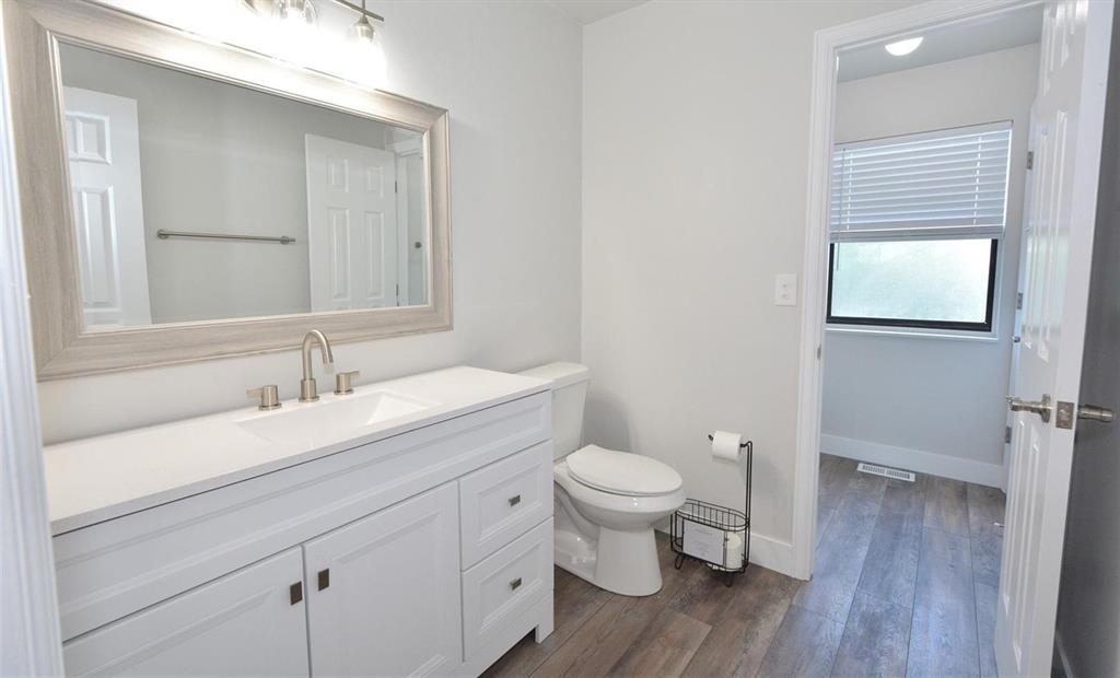 Image 14 of 26: Master Bathroom