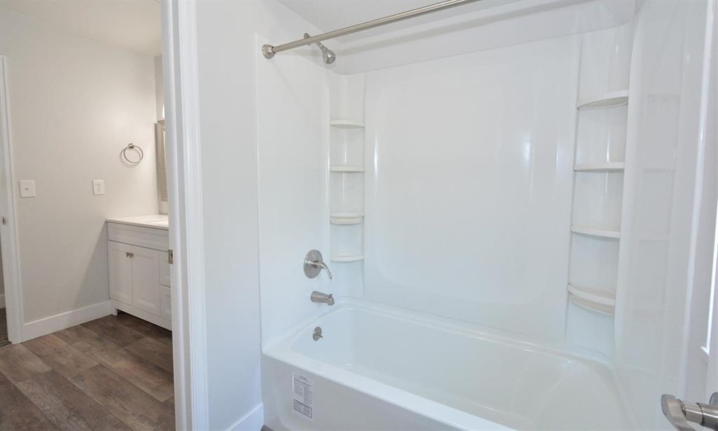 Image 15 of 26: Master Bathroom