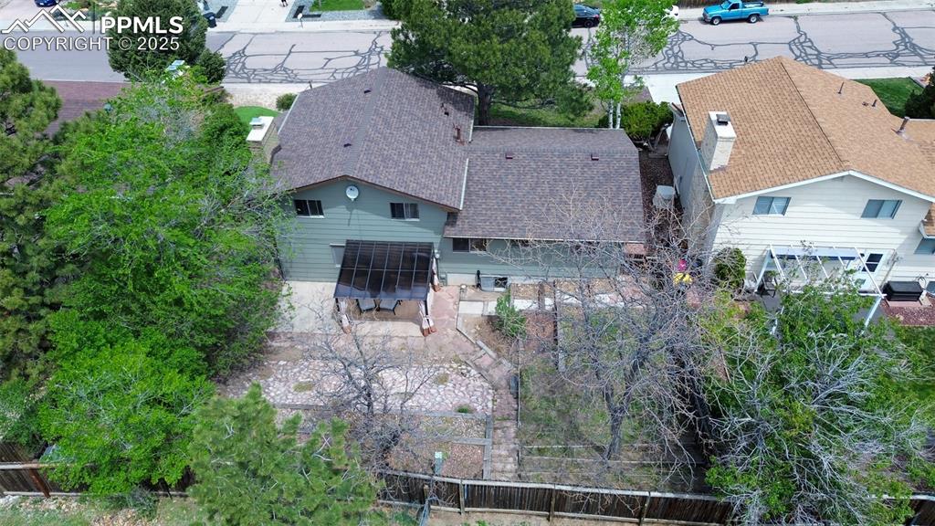 Image 40 of 45: Aerial View
