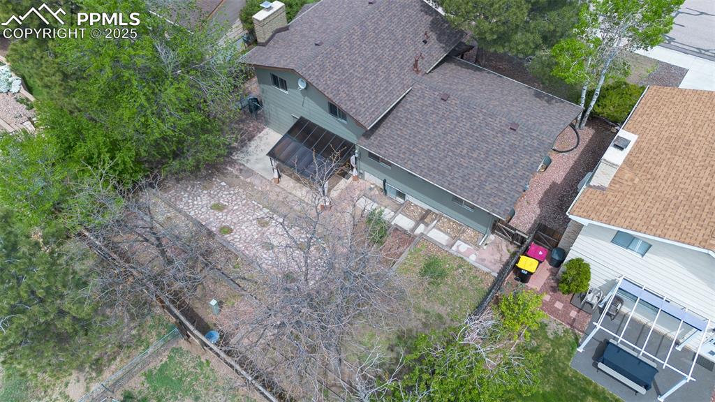 Image 41 of 45: Aerial View