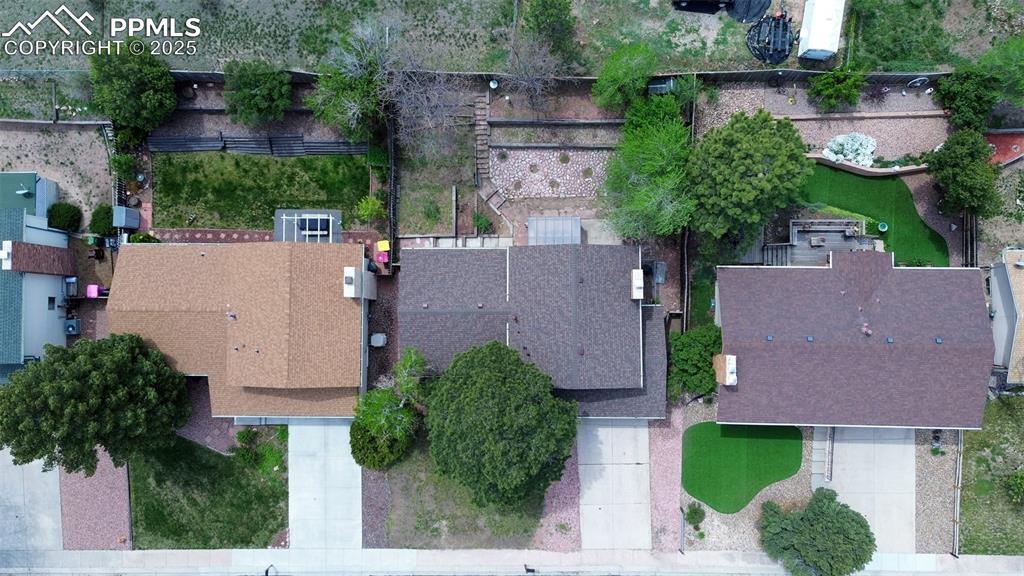 Image 42 of 45: Aerial View
