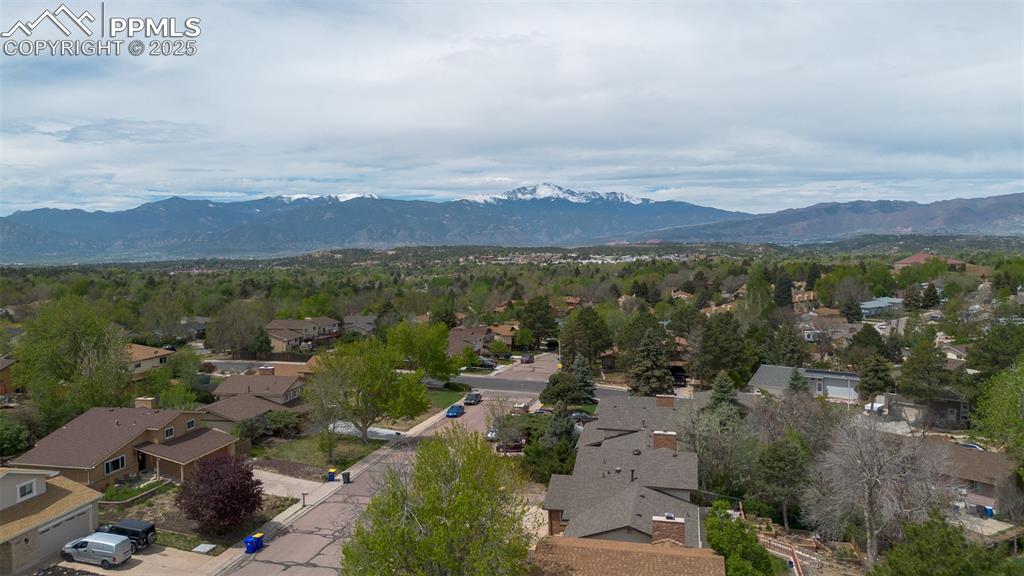 Image 45 of 45: Aerial View