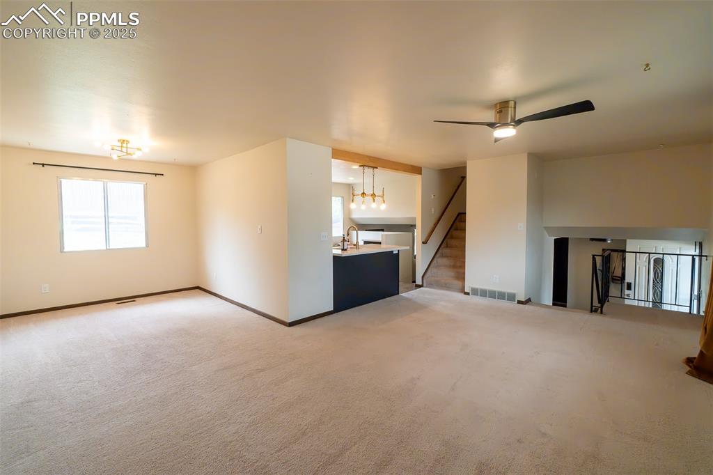 Image 6 of 45: Living Room