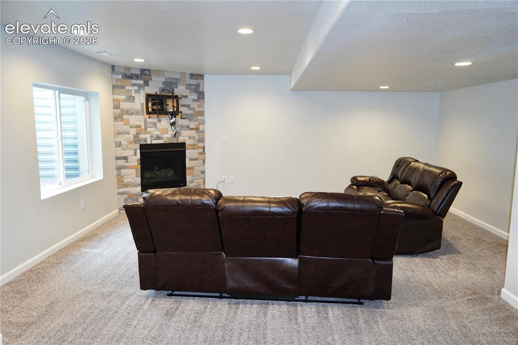 Image 6 of 36: Living Room