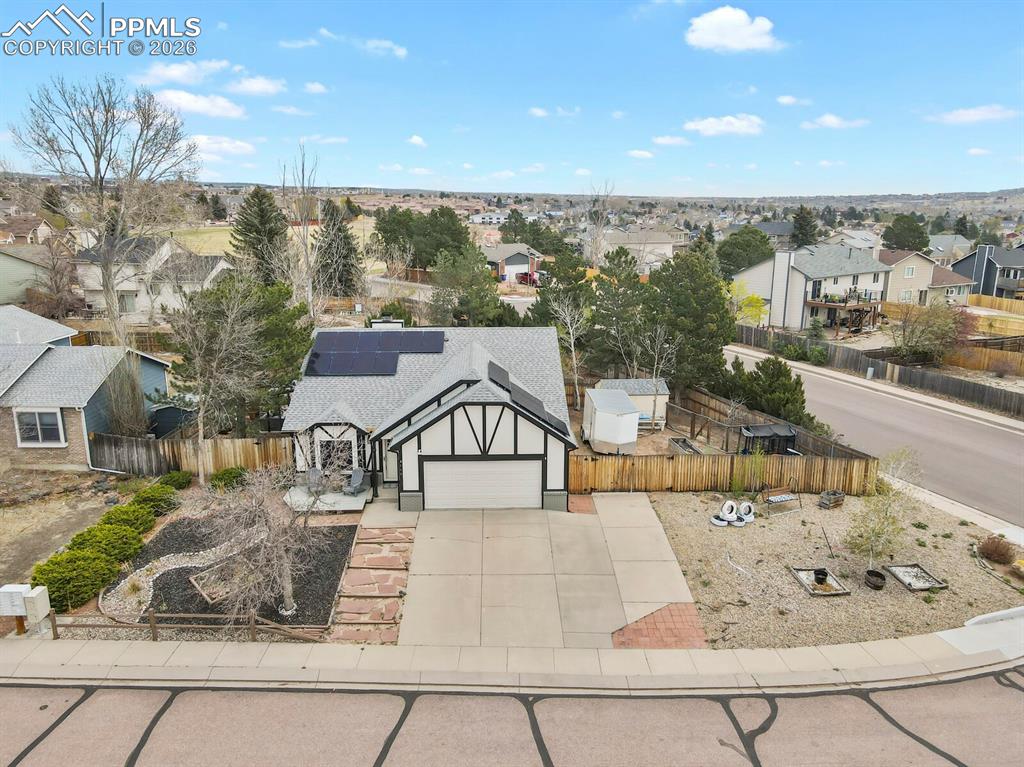 Image 2 of 46: Aerial View