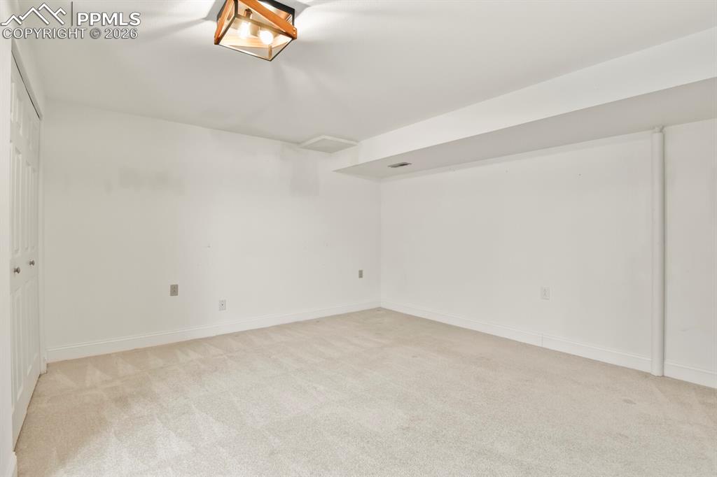 Image 20 of 46: Basement