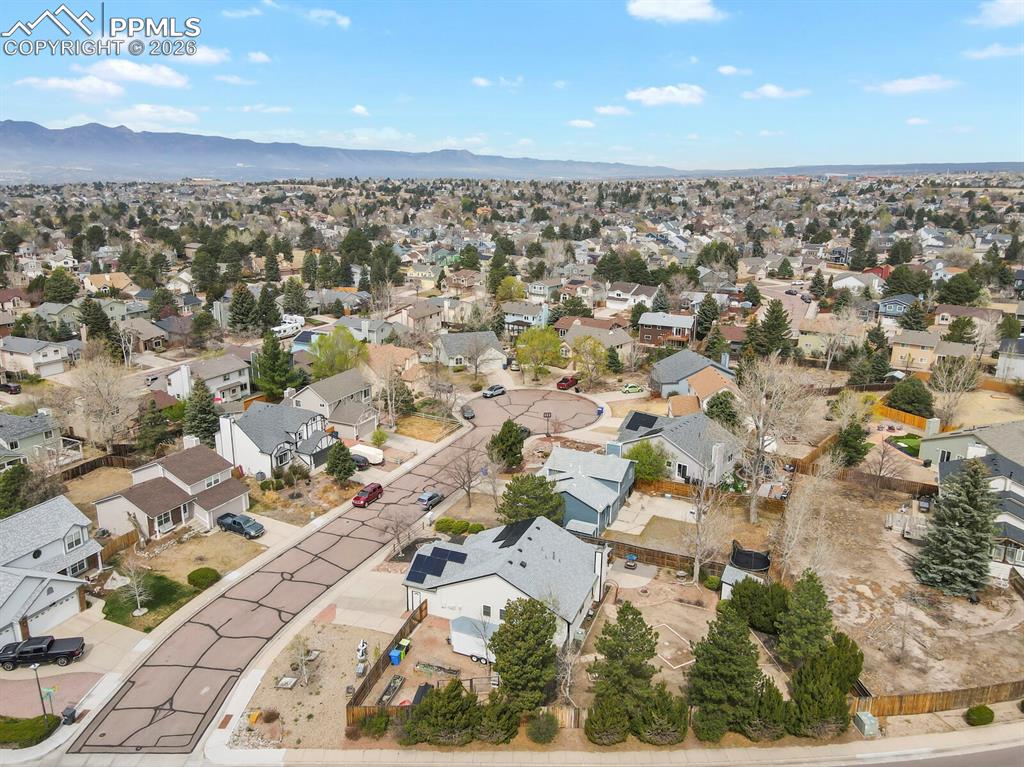 Image 40 of 46: Aerial View