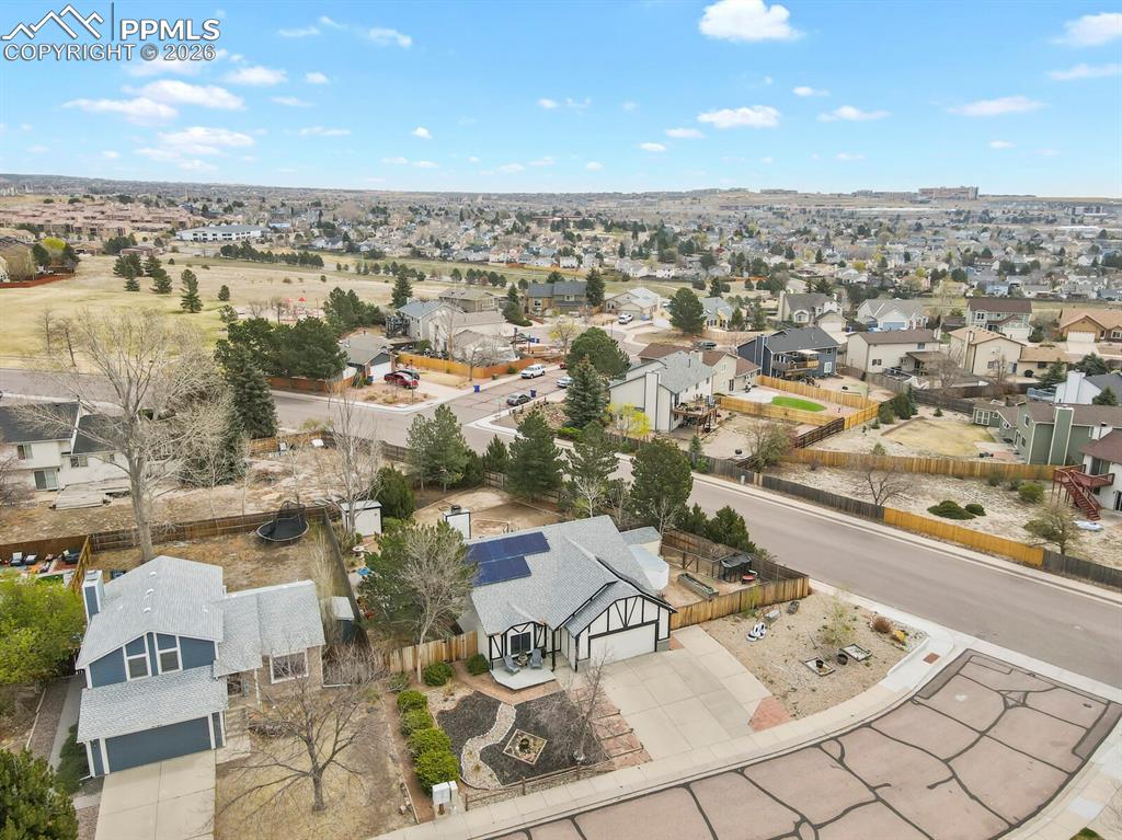 Image 43 of 46: Aerial View