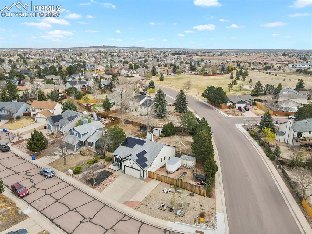 Image 45 of 46: Aerial View