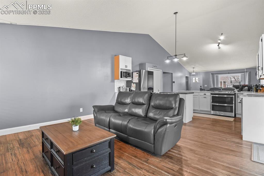 Image 6 of 46: Living Room