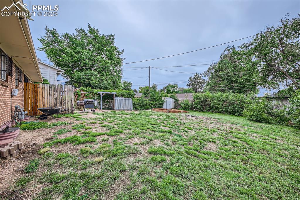 Image 10 of 28: Yard