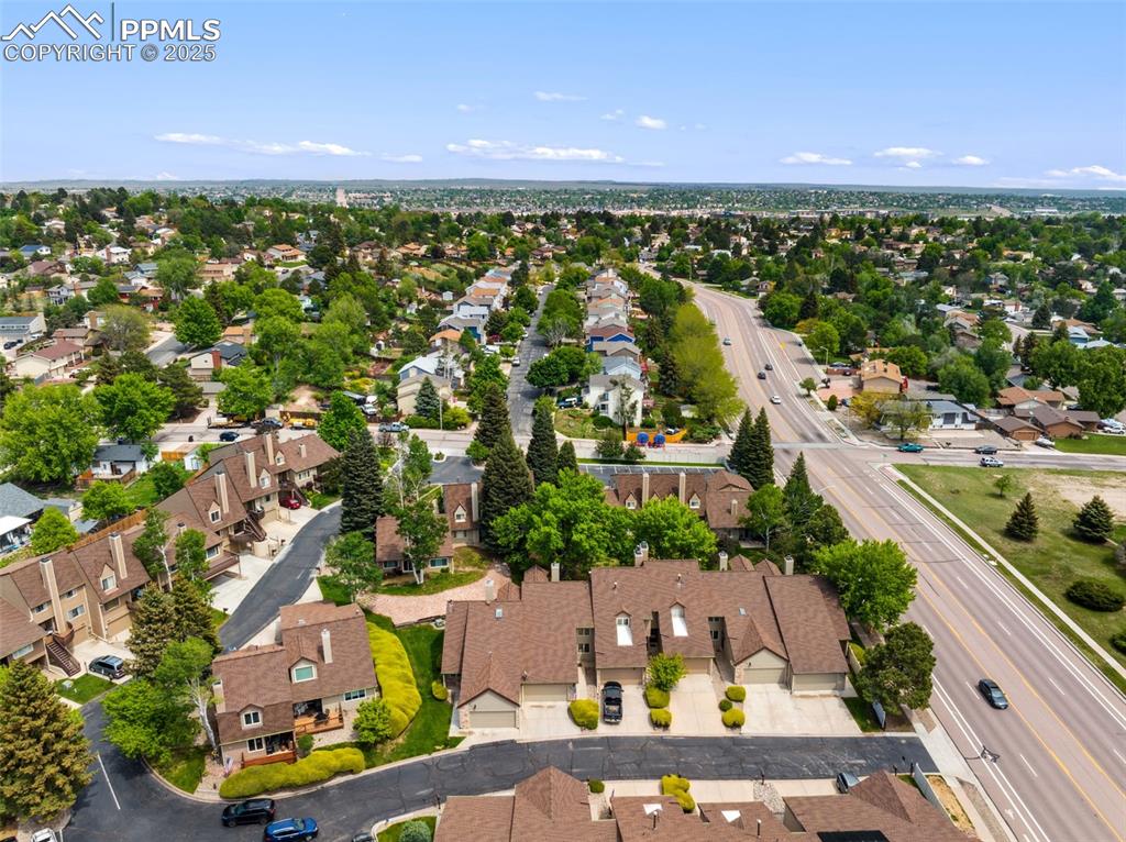 Image 25 of 29: Aerial View