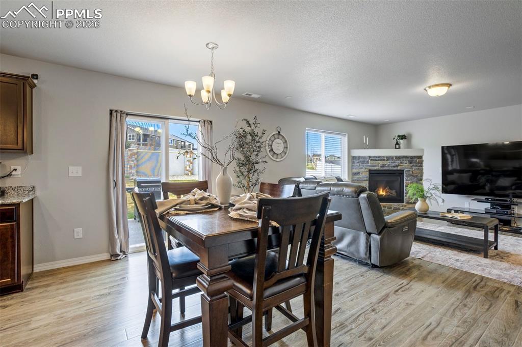 Image 10 of 45: Perfectly positioned for everything. 