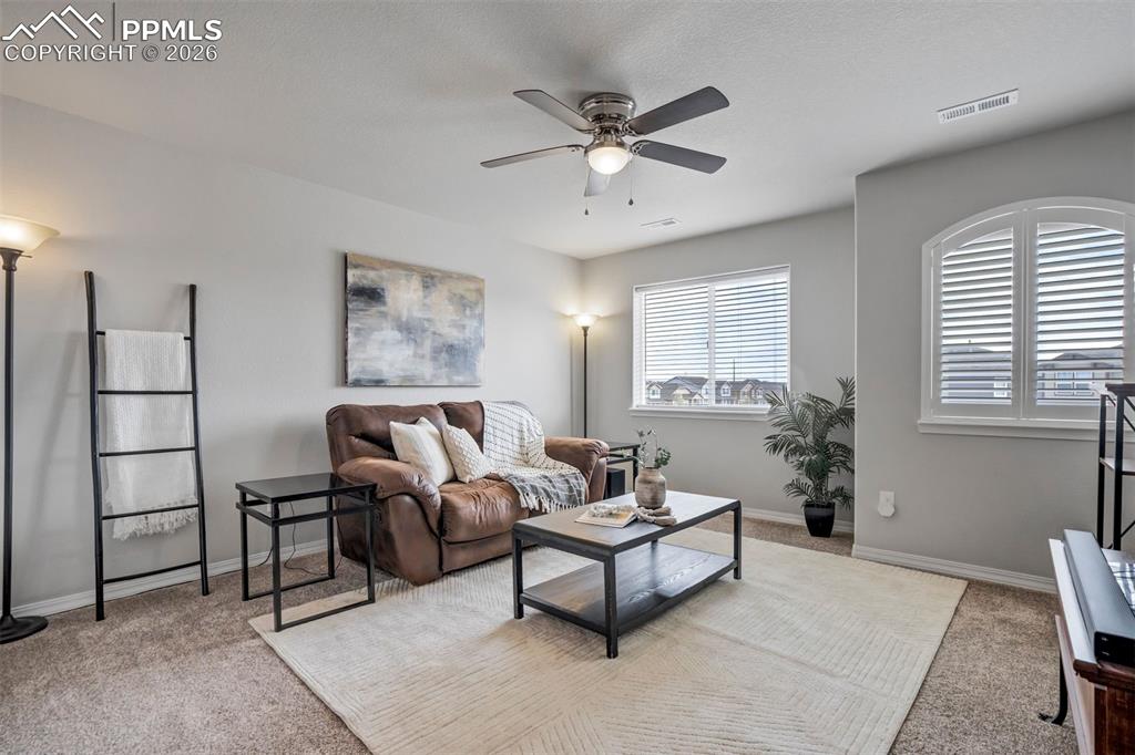 Image 17 of 45: Your future favorite room—sorry to the rest of the house.