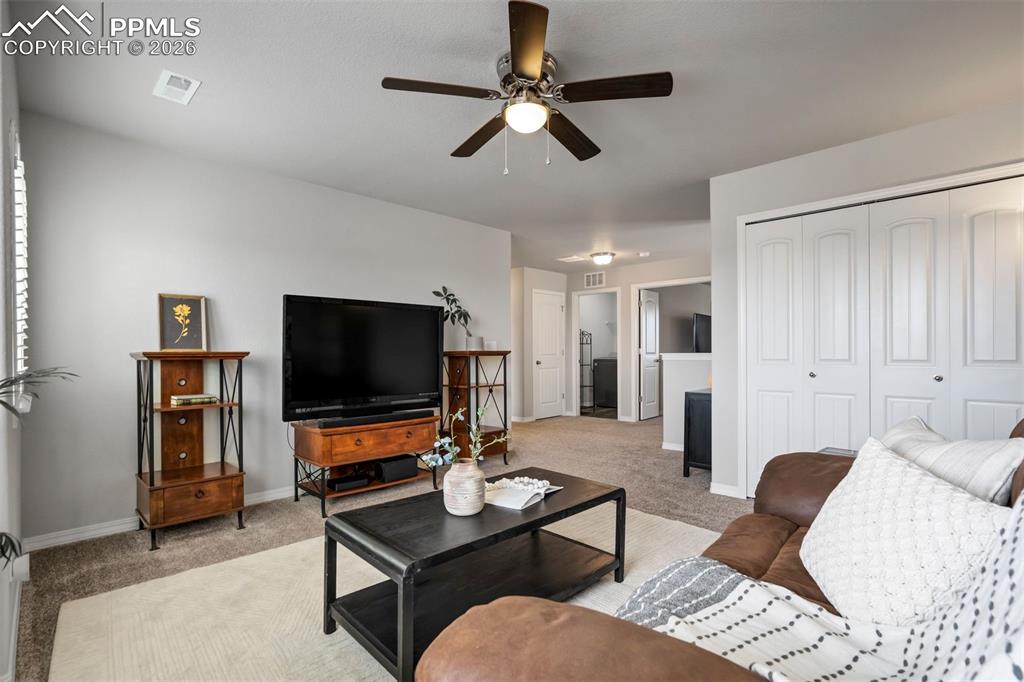 Image 18 of 45: The ‘whatever you want it to be’ space...