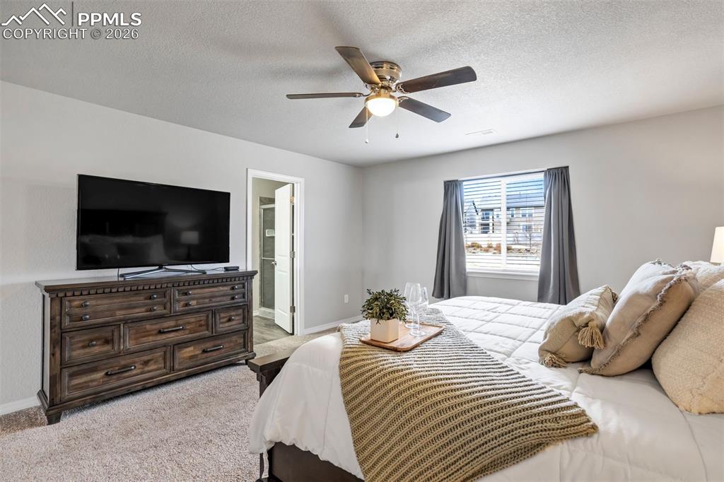 Image 25 of 45: Go ahead and hit snooze one more time. 