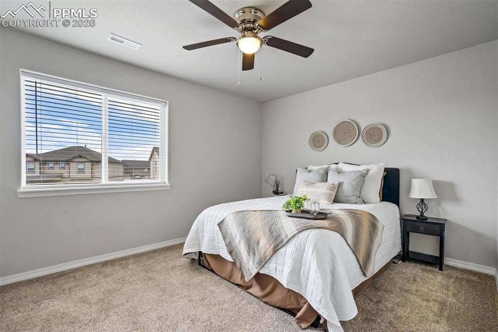 Image 32 of 45: Every room in this house pulls its own weight. 