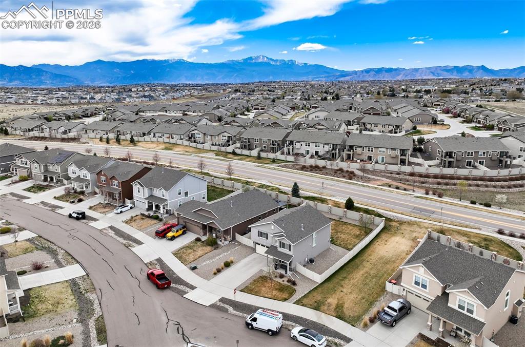 Image 41 of 45: Colorado Rockies as your background. 