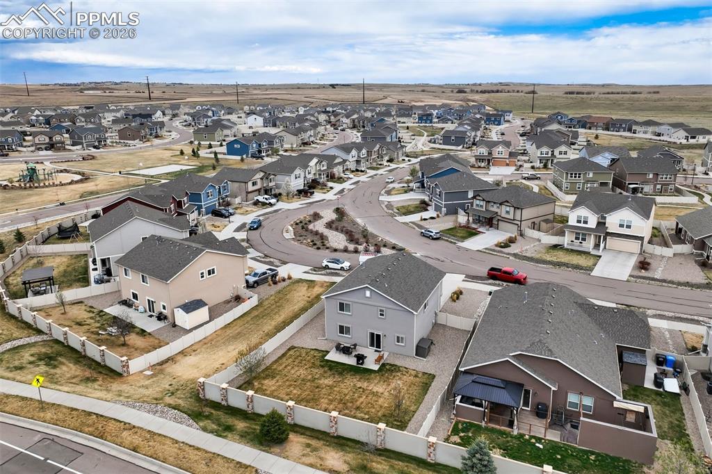 Image 45 of 45: Aerial View