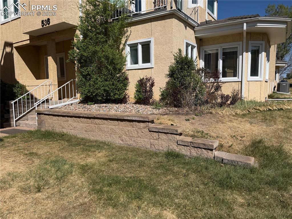 Image 1 of 20: Front of Structure