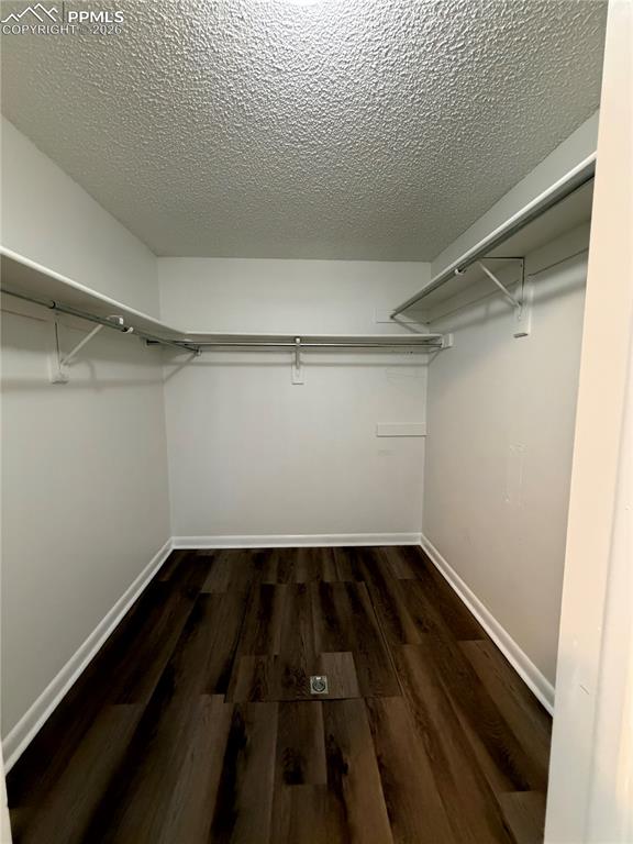 Image 13 of 20: Closet