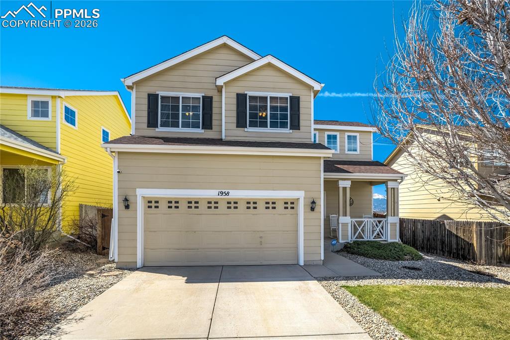 Image 1 of 50: Front of Structure