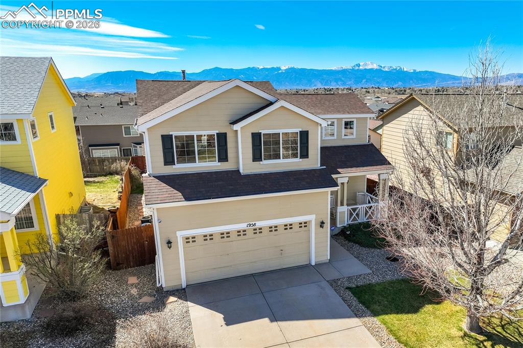 Image 2 of 50: Front of Structure