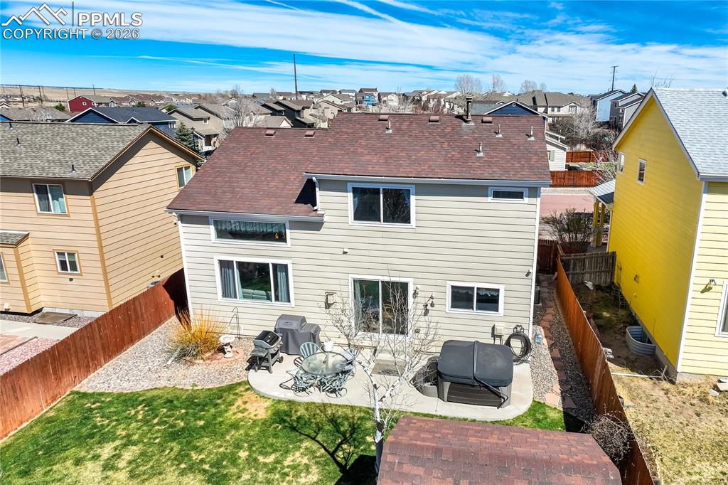 Image 43 of 50: Back of Structure