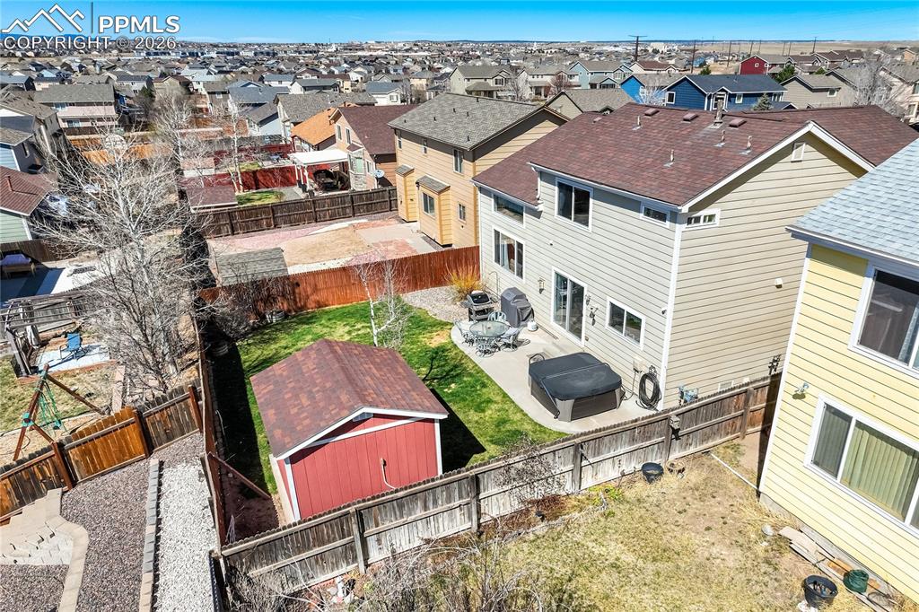 Image 44 of 50: Aerial View