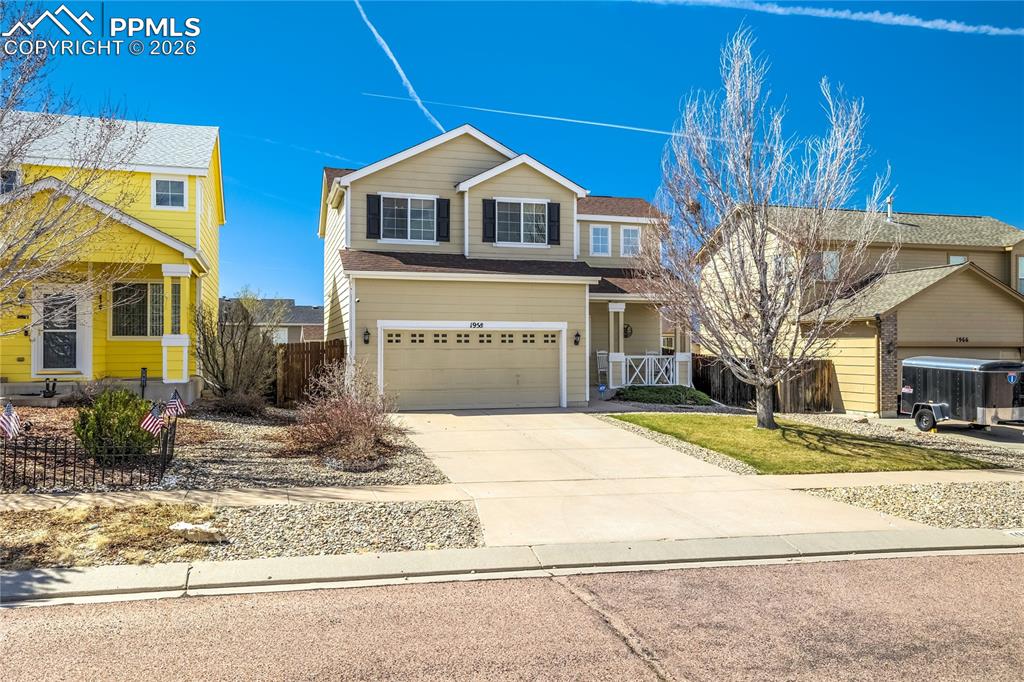 Image 47 of 50: Front of Structure