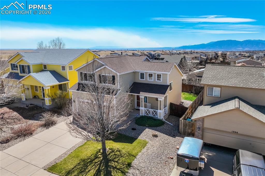 Image 50 of 50: Aerial View