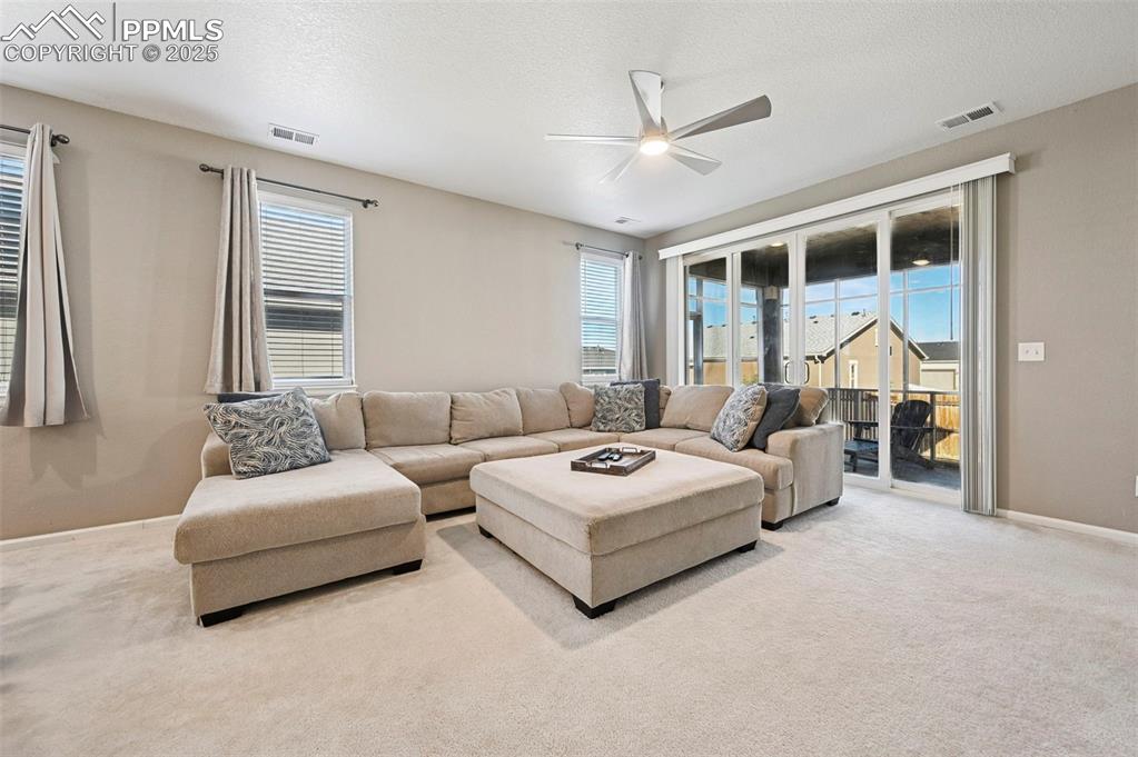 Image 10 of 24: Living Room