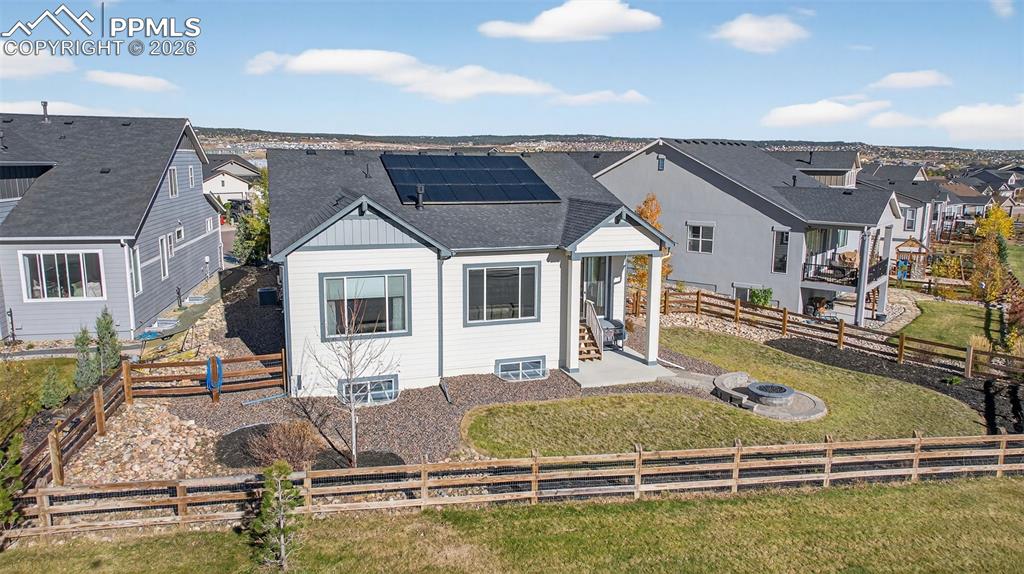 Image 3 of 44: Front of Structure